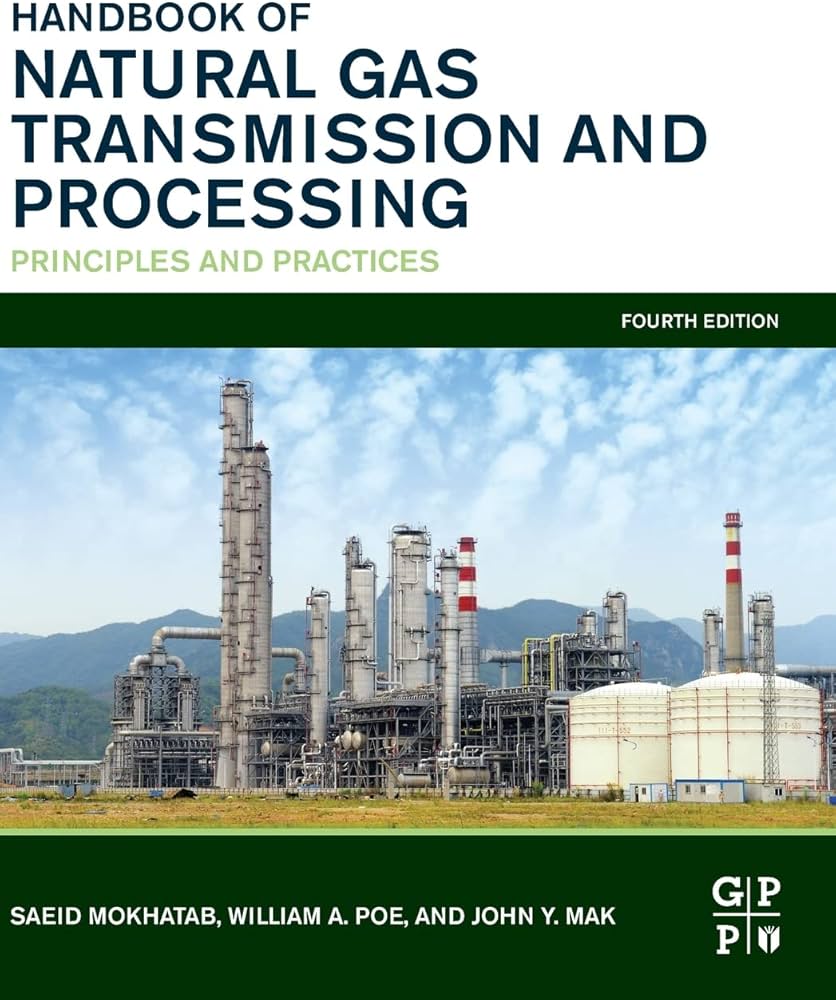 洋書 Natural Gas Processing Handbook of Natural Gas Transmission and Processing: Principles